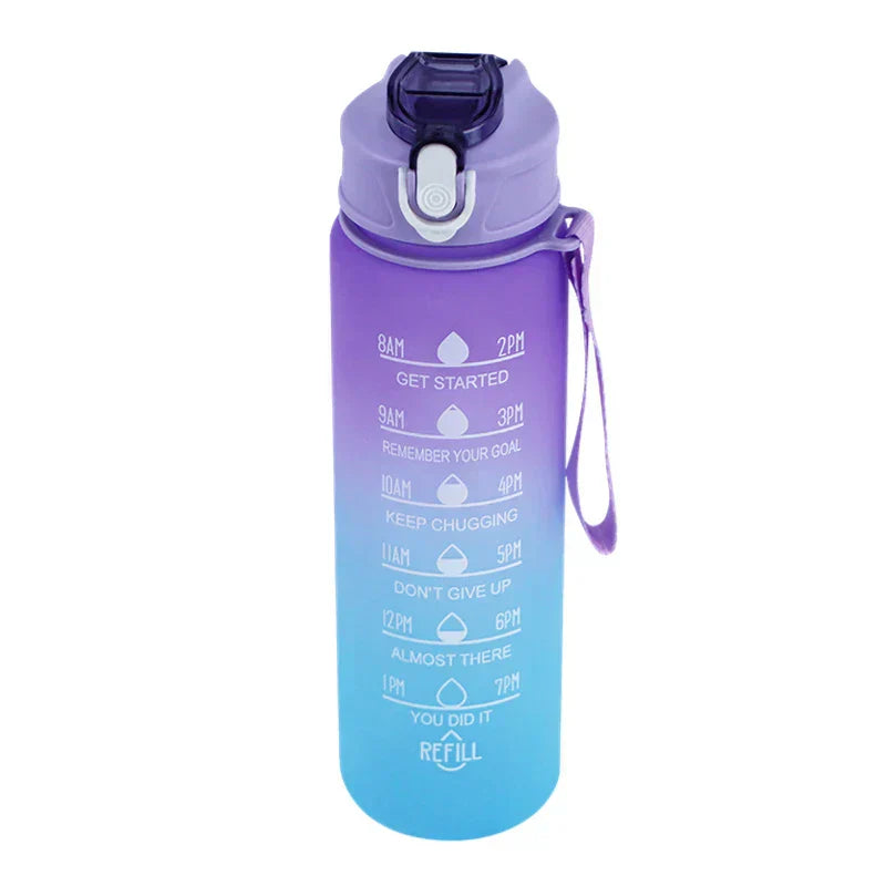 HydraPure - stay fresh everywhere