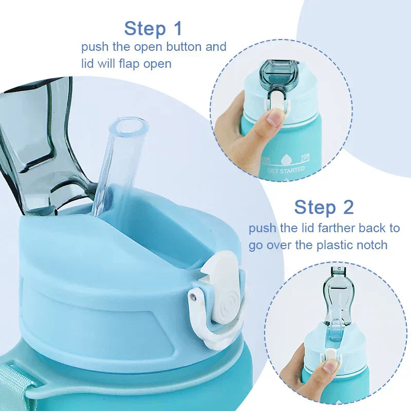 HydraPure - stay fresh everywhere