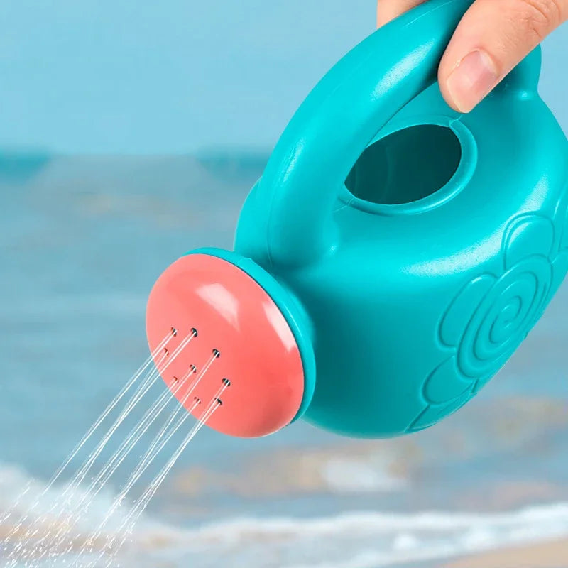 BeachJoy – The perfect beach play set for little explorers