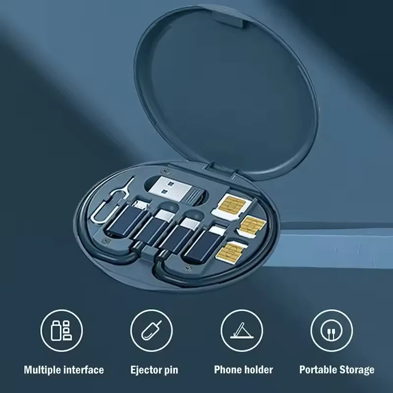 Buy 1+1 FREE | VoltMate - Organization &amp; power on the go