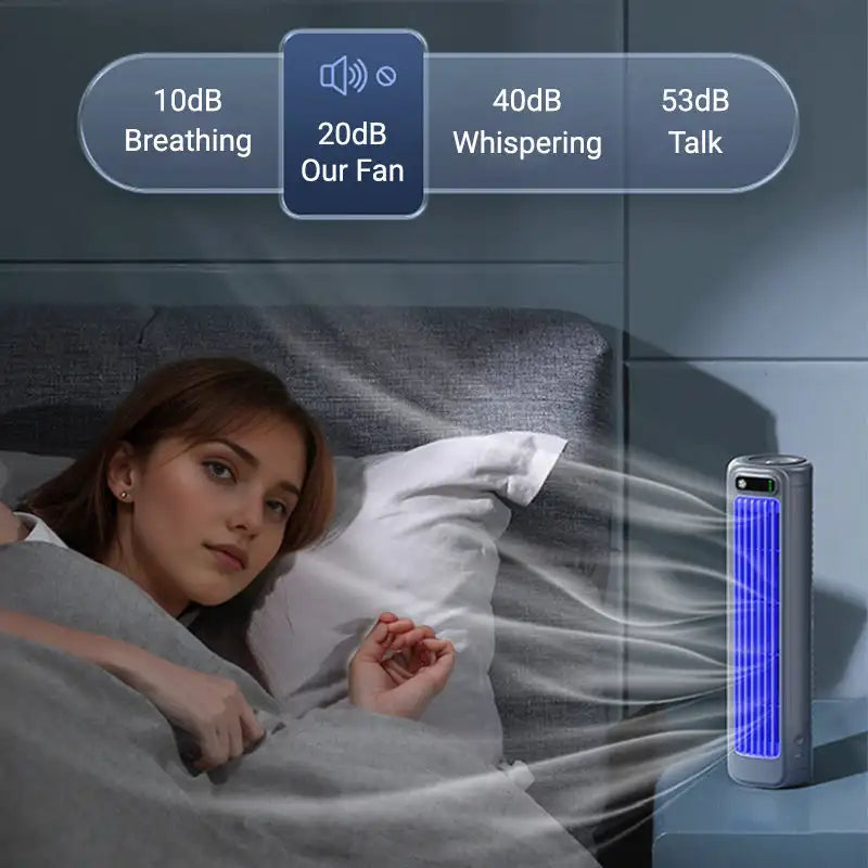 ChillMate – Your personal freshness boost, anywhere!