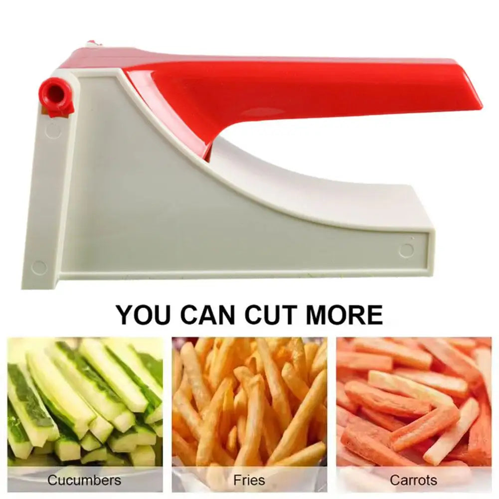 SliceForce – cut with power and precision! 