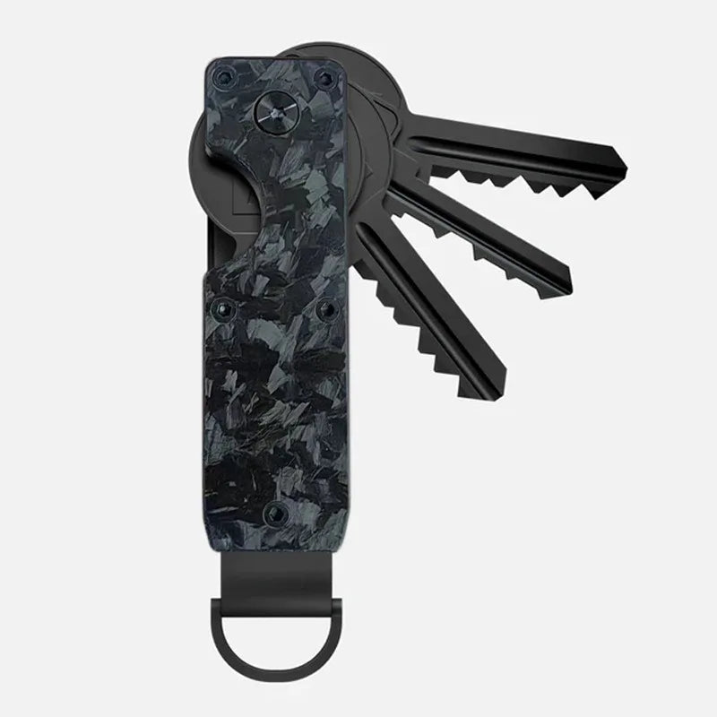 KeyTidy™ - No more rattling keys!