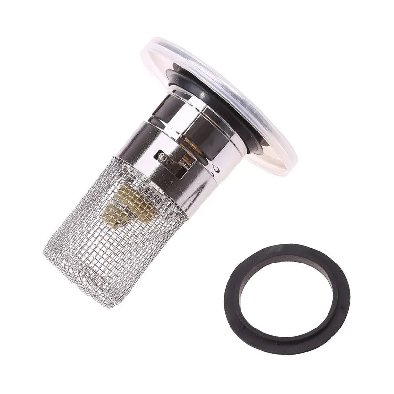 50% OFF | PureFlow™ - Keeps your drain clean and fresh [Last day sale]