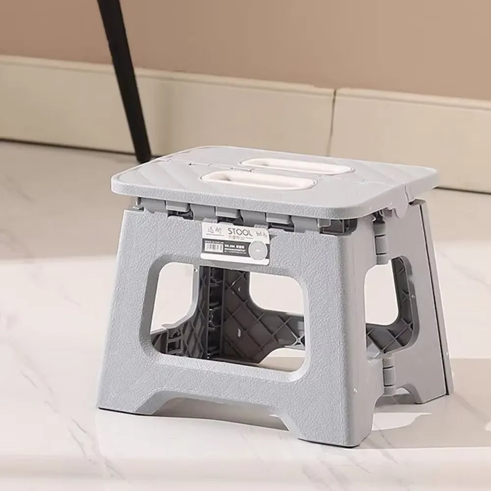 FoldStep – Foldable step for home and on the go