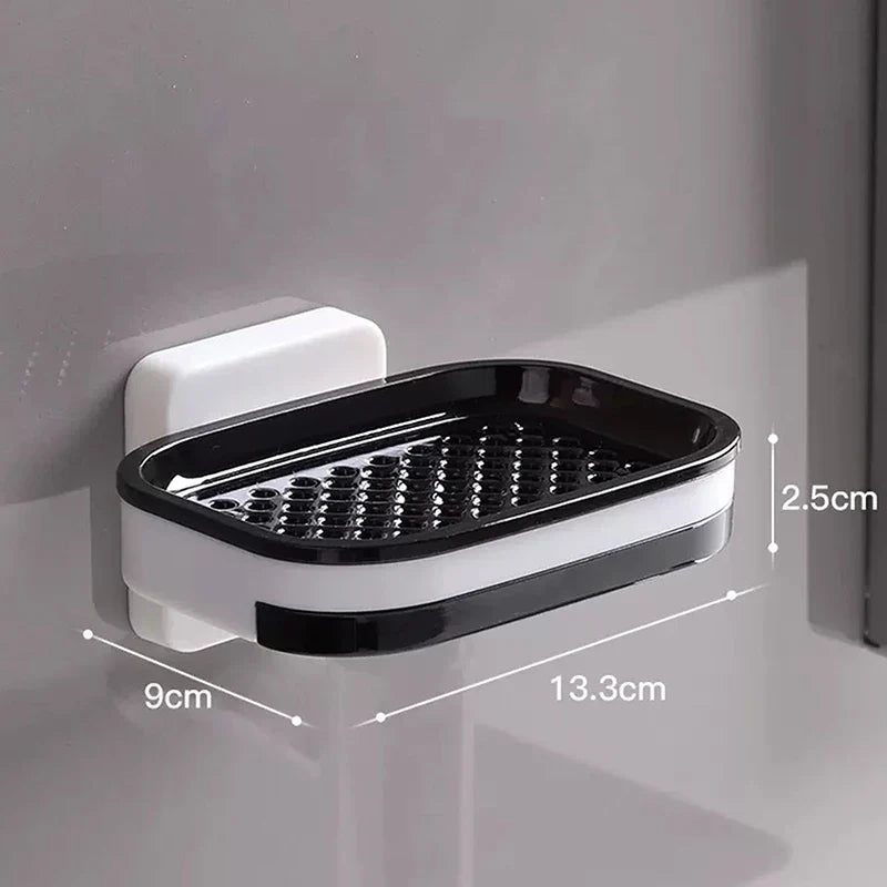 SoapLift – Say goodbye to limp soap!