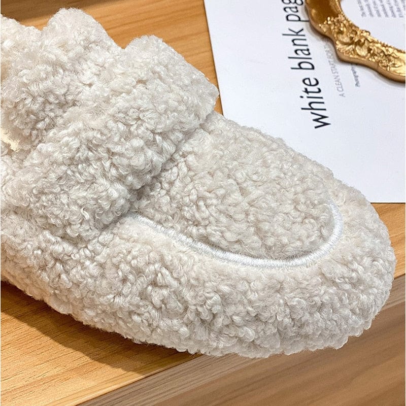 CozyMocs - Ultra-soft moccasins for unparalleled comfort at home [Last day sale]