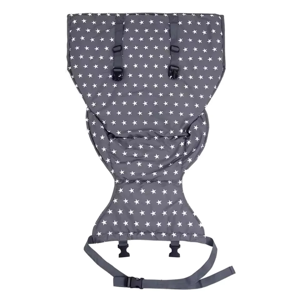 SnugTote - Safe seating, anytime, anywhere