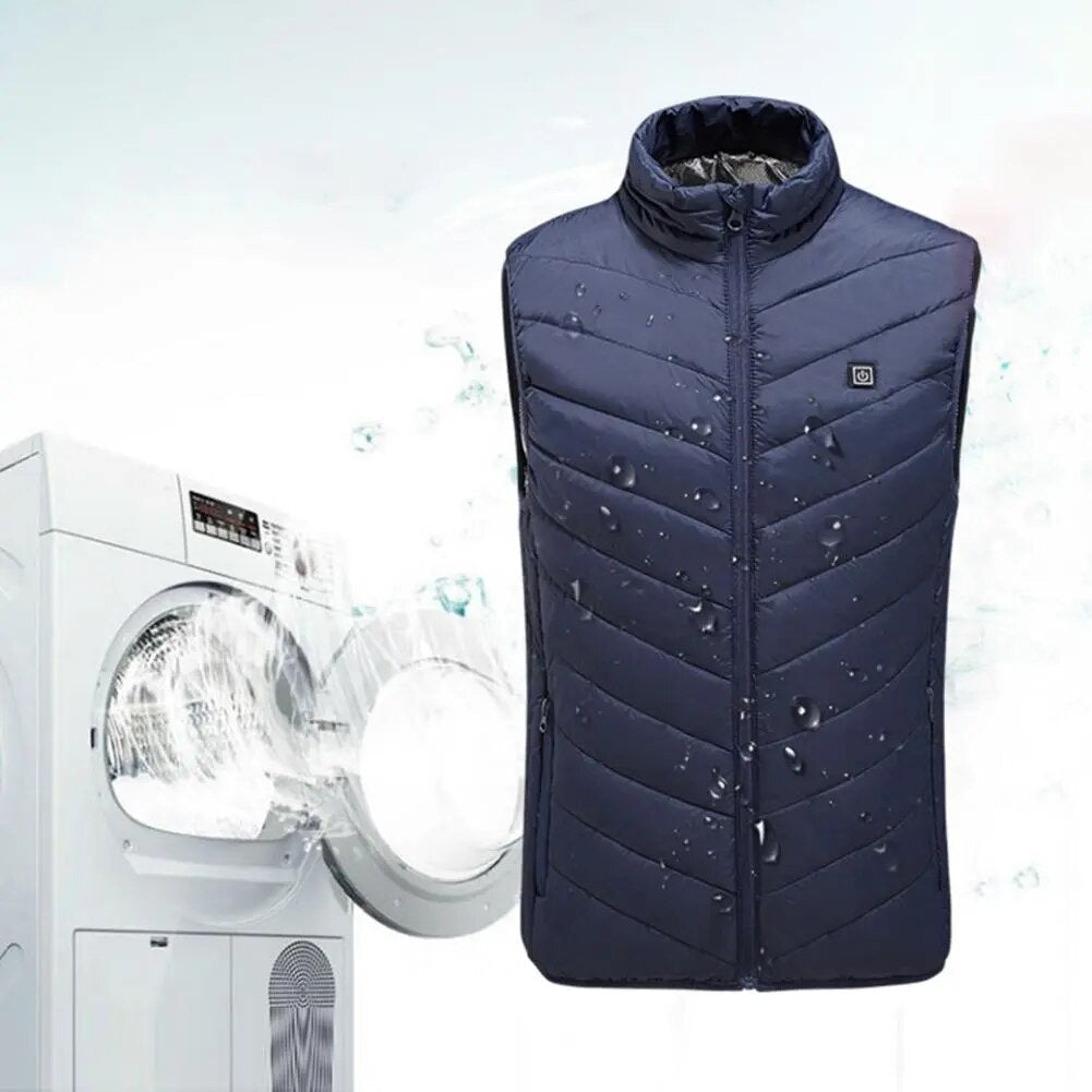 HeatFit - Slim-fit thermal vest [Last day sale]
