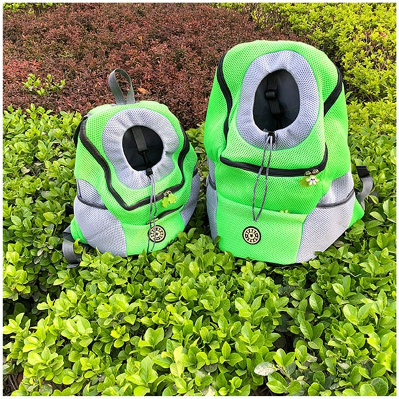 PawCarry - Travel everywhere together
