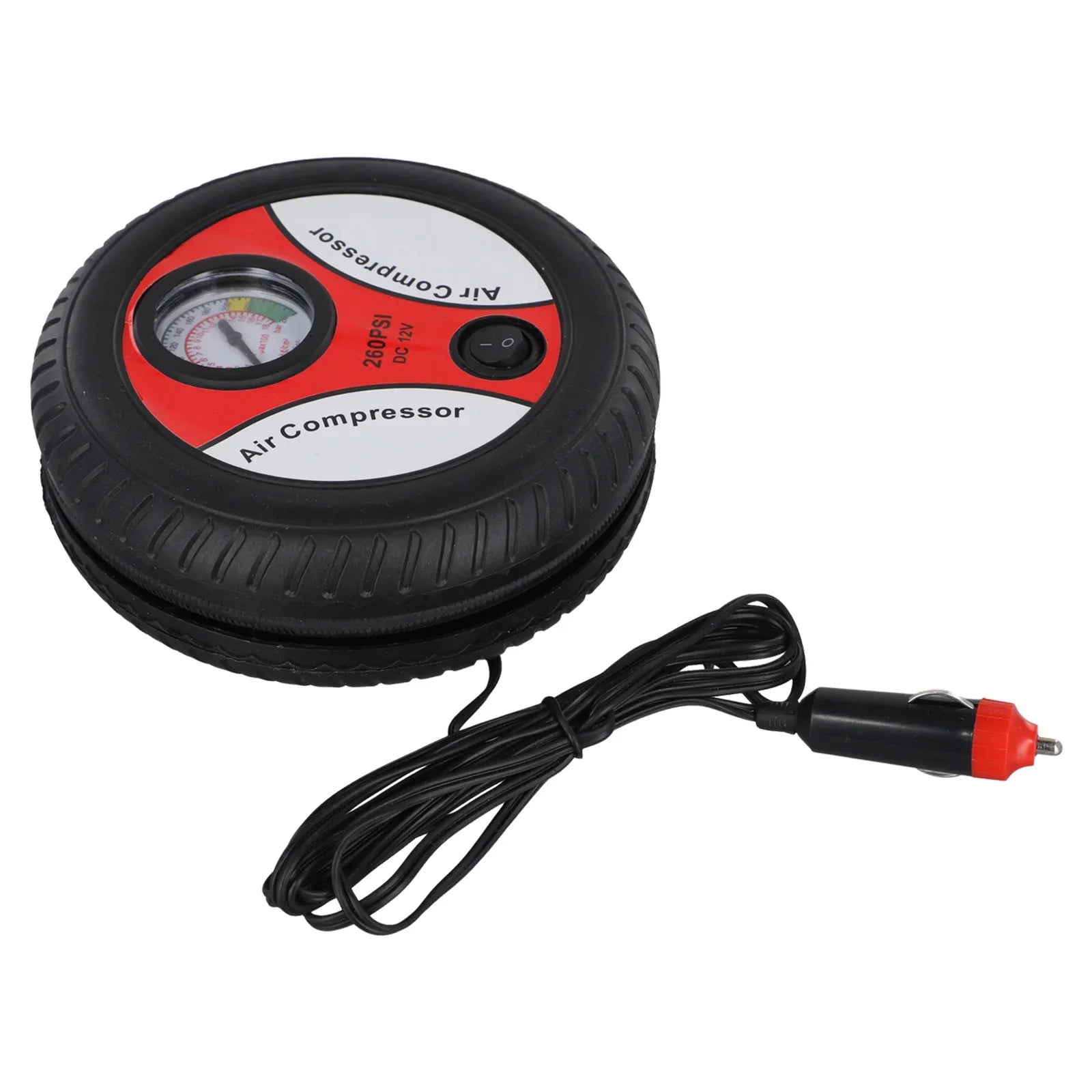 AirQuick - Full power for your tires, everywhere 