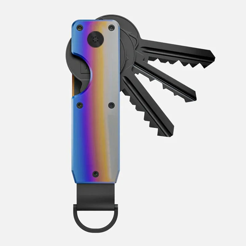 KeyTidy™ - No more rattling keys!
