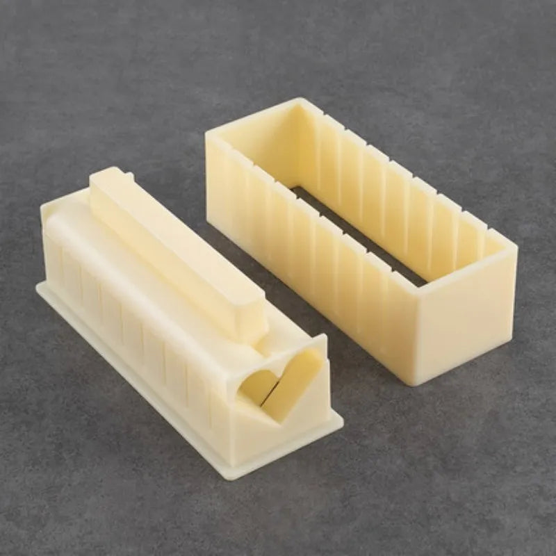Buy One Get One Free | RollMate - Multifunctional Sushi Mold [Last Day Sale] 