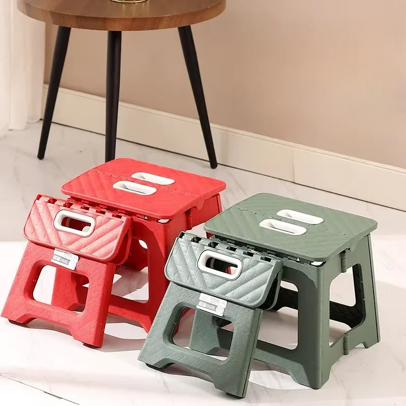 FoldStep – Foldable step for home and on the go