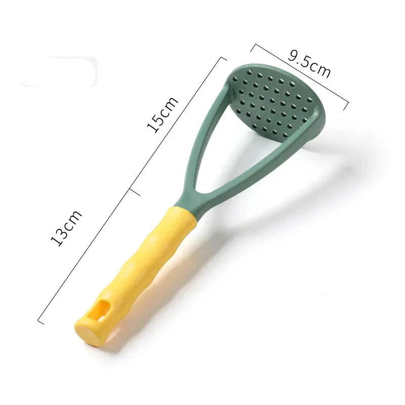 MashMellow – For heavenly creamy puree in seconds! 