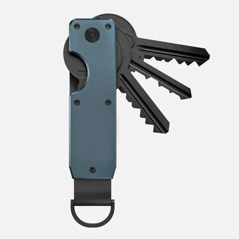 KeyTidy™ - No more rattling keys!