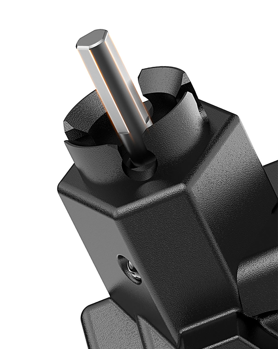 ChainTek - Universal Chainsaw Drill Bit [Last Day Sale]
