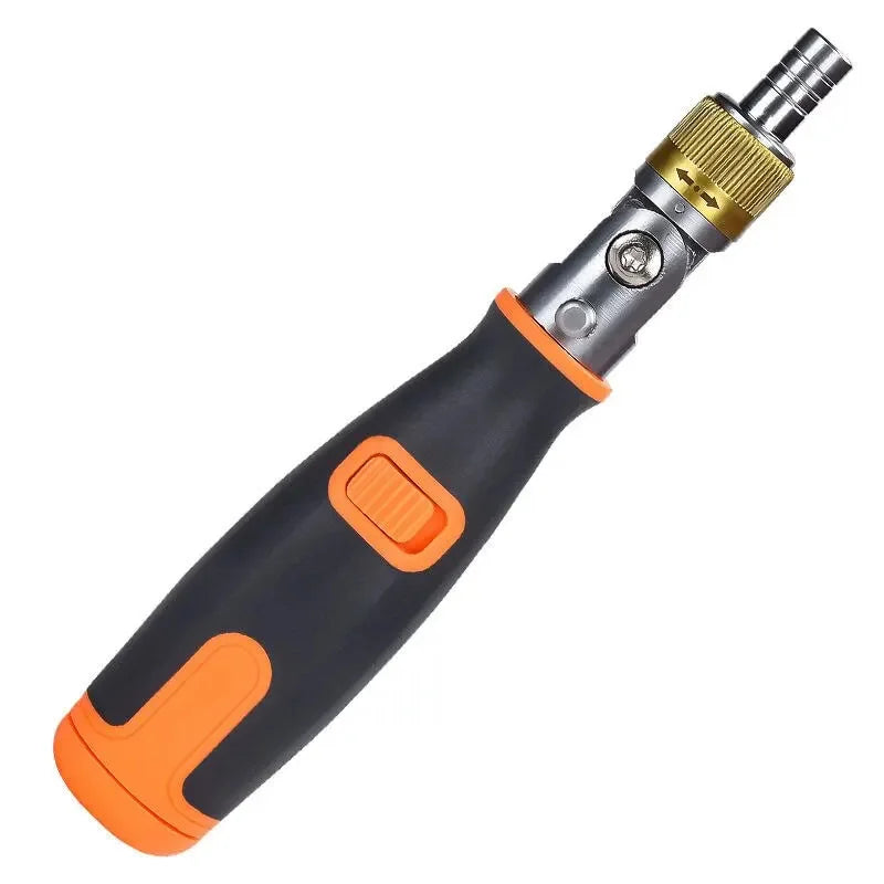 TorqueTwist - More power, less effort!