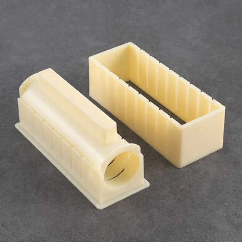 Buy One Get One Free | RollMate - Multifunctional Sushi Mold [Last Day Sale] 