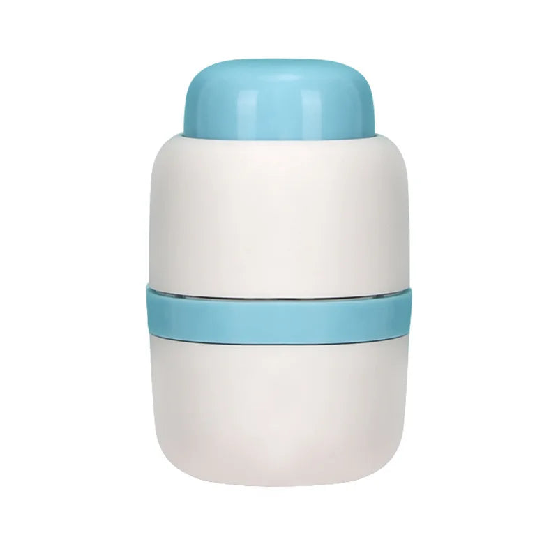 Buy 1+1 FREE | PillMate - Safely cutting and storing tablets is now even easier!