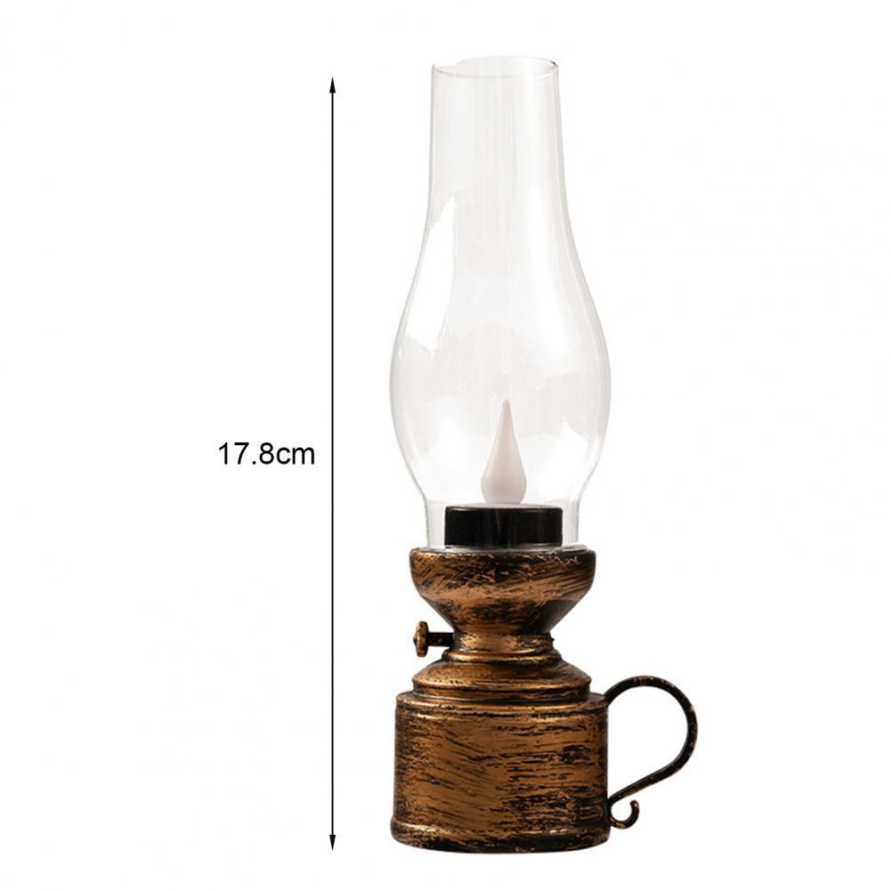 Buy 1+1 FREE | OpalGlow - Elegant electronic oil lamp [Last day sale]