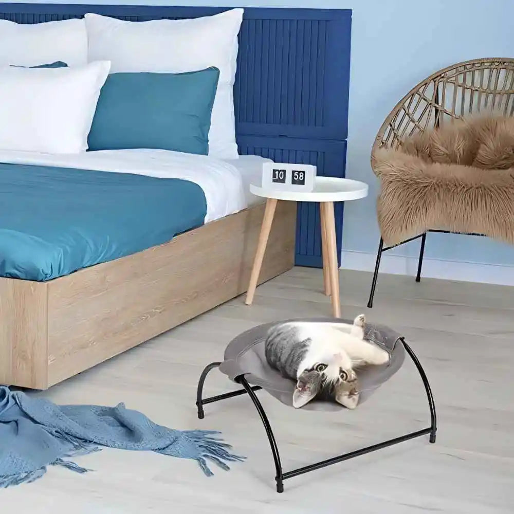 CoolNest - Sleep clean, relax cool!