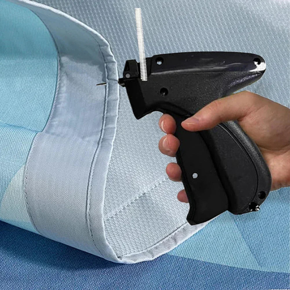 StitchMate - Sewing effortlessly, anytime, anywhere!