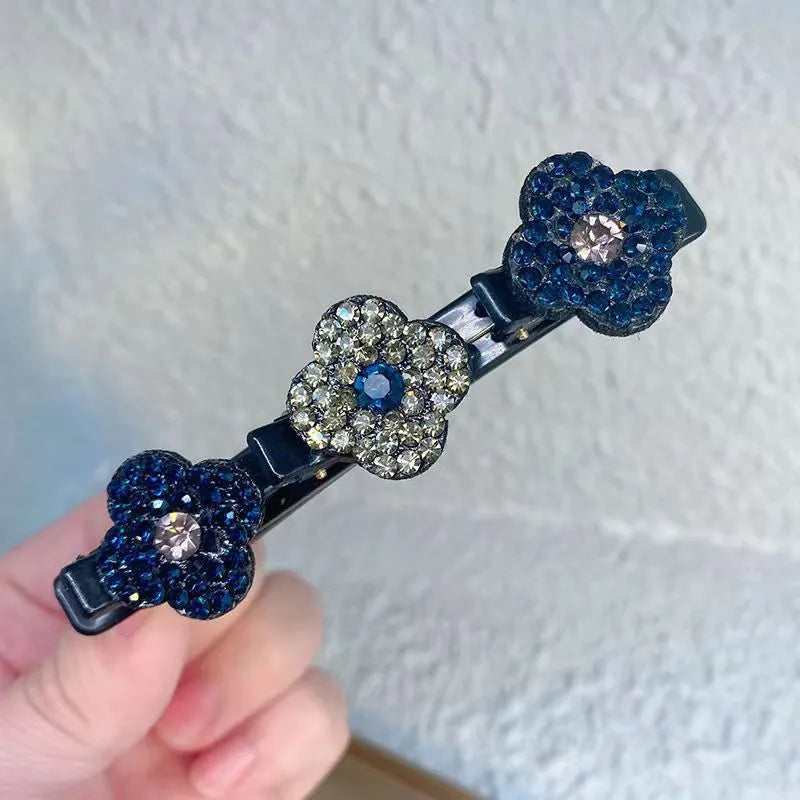 Buy One Get One Free | StyleSnap™ Magic Hair Clip [Last Day Sale]