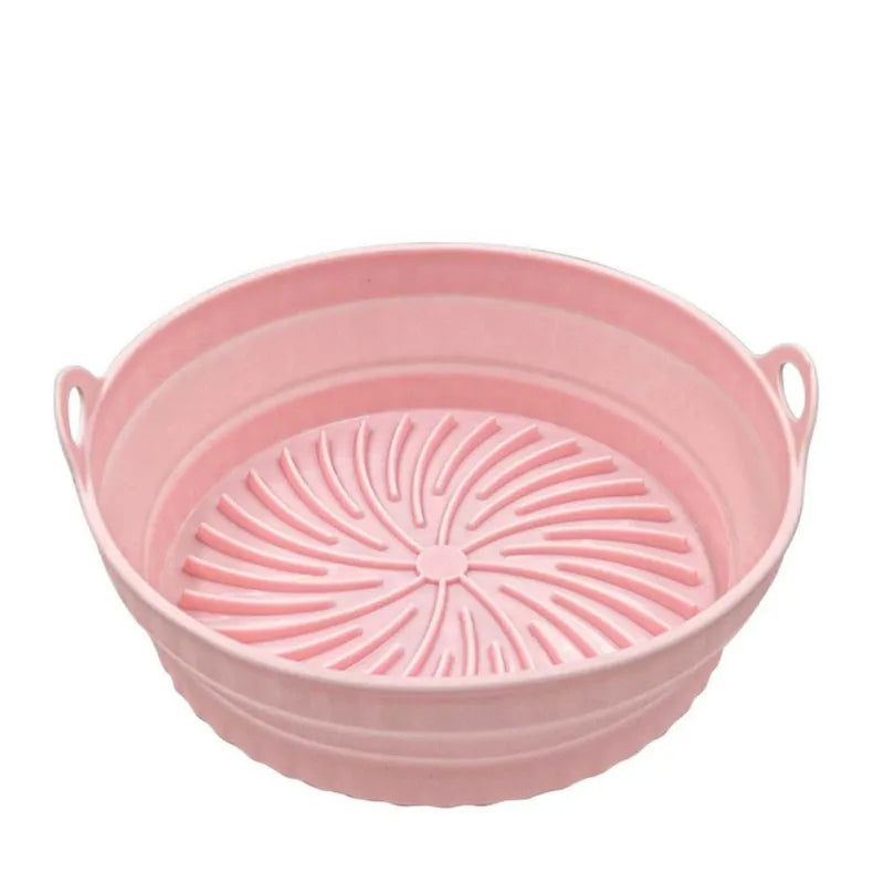 SiliBake - Clean, simple and reusable baking