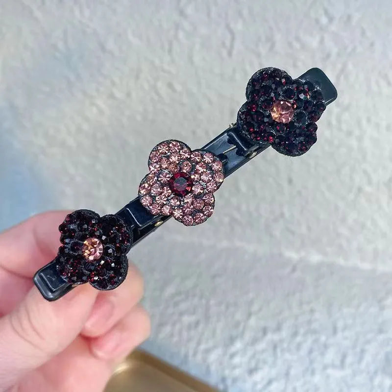 Buy One Get One Free | StyleSnap™ Magic Hair Clip [Last Day Sale]