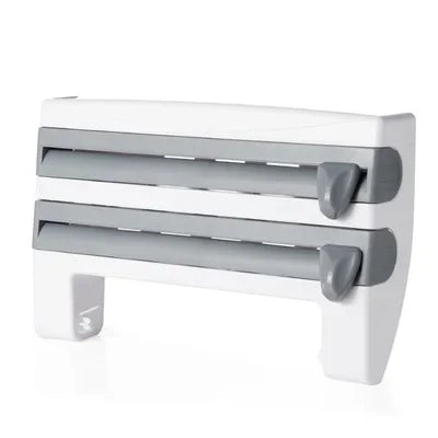 OrganizaRack - Everything within reach and space-saving
