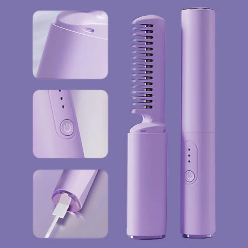 StylePro - Straight hair in salon quality [Last day sale]