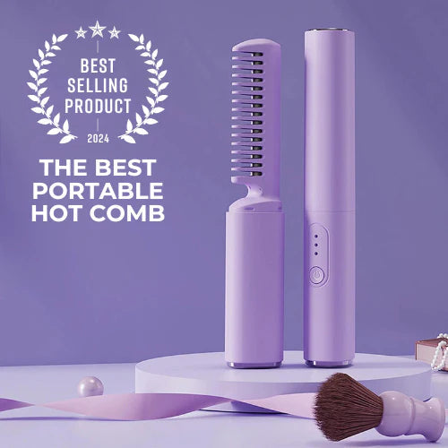 StylePro - Straight hair in salon quality [Last day sale]