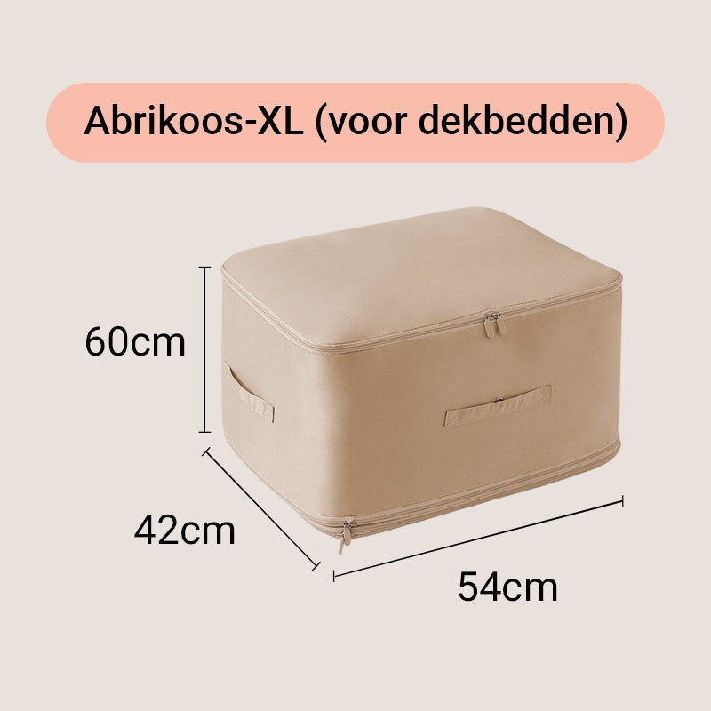VacPack - Compressed Storage Bag [Last Day Sale] 