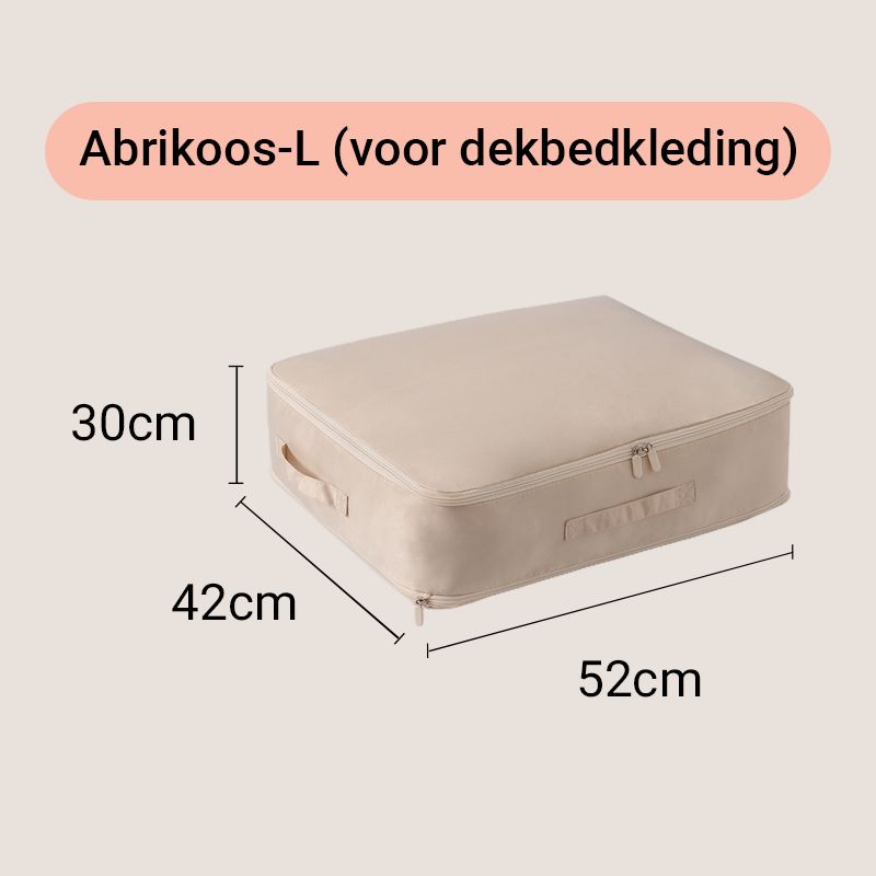 VacPack - Compressed Storage Bag [Last Day Sale] 