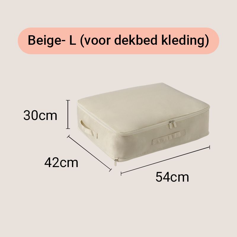 VacPack - Compressed Storage Bag [Last Day Sale] 