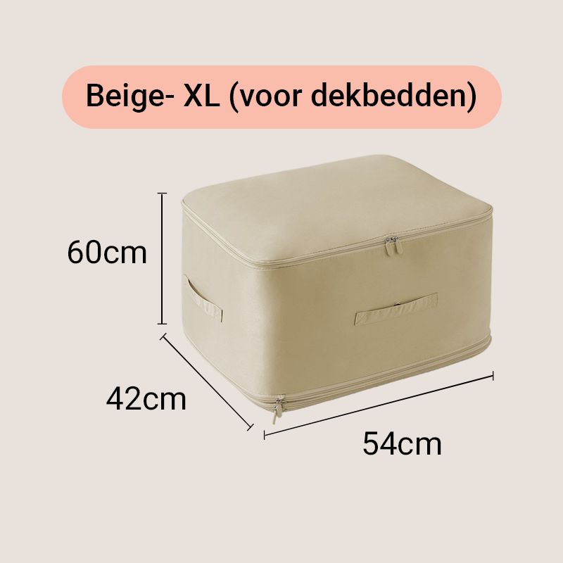 VacPack - Compressed Storage Bag [Last Day Sale] 