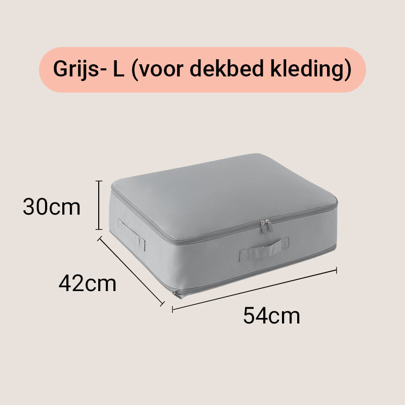 VacPack - Compressed Storage Bag [Last Day Sale] 