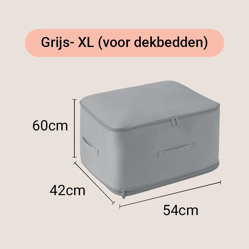 VacPack - Compressed Storage Bag [Last Day Sale] 