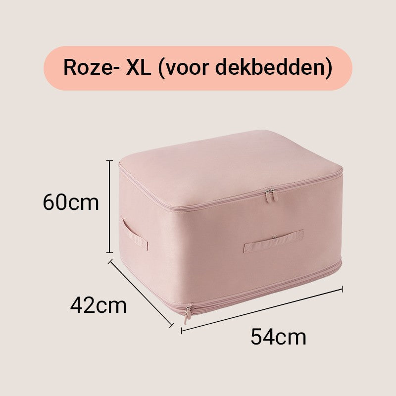 VacPack - Compressed Storage Bag [Last Day Sale] 