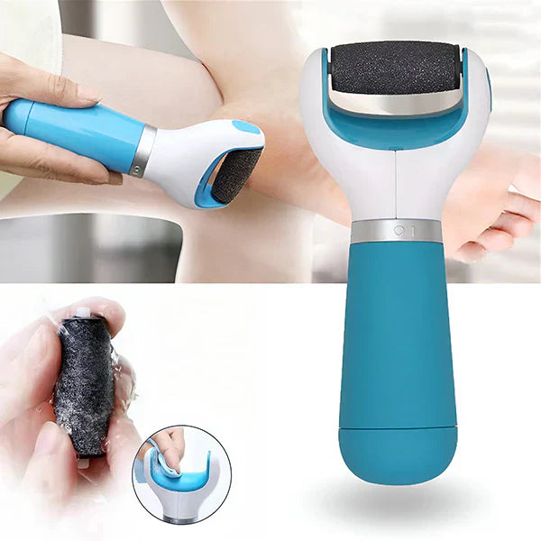 CleanyFeet - Simple and effective foot file [Last day sale]