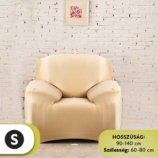 ElastiCover - The elastic covers for your sofa! [Last day of sale]