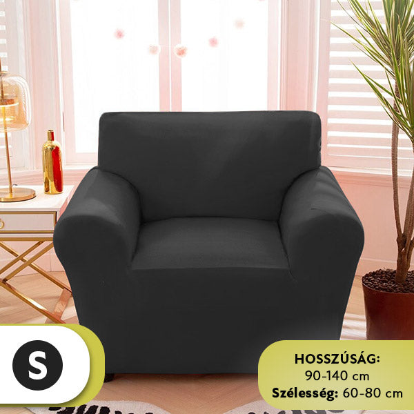 ElastiCover - The elastic covers for your sofa! [Last day of sale]