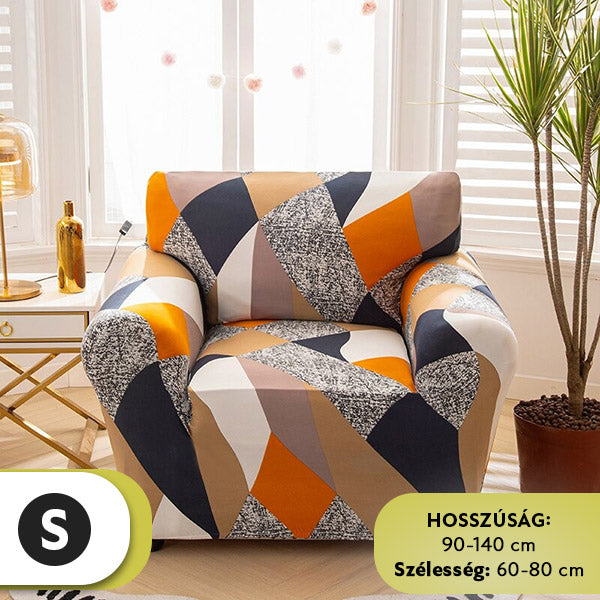 ElastiCover - The elastic covers for your sofa! [Last day of sale]
