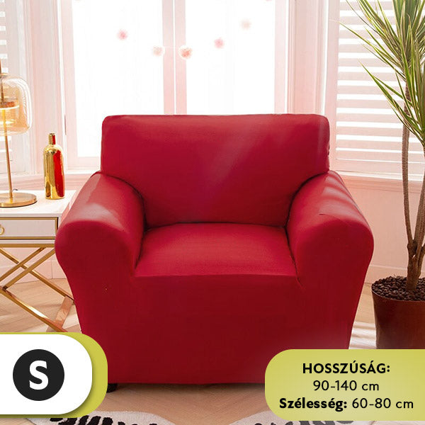 ElastiCover - The elastic covers for your sofa! [Last day of sale]