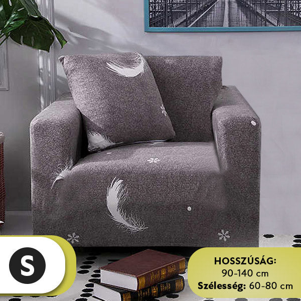 ElastiCover - The elastic covers for your sofa! [Last day of sale]