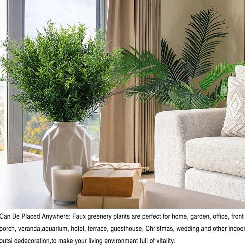 2+3 FREE | EverBloom ornamental grass - Stays beautiful forever, without watering 