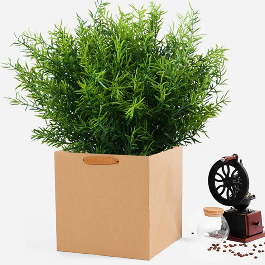 2+3 FREE | EverBloom ornamental grass - Stays beautiful forever, without watering 