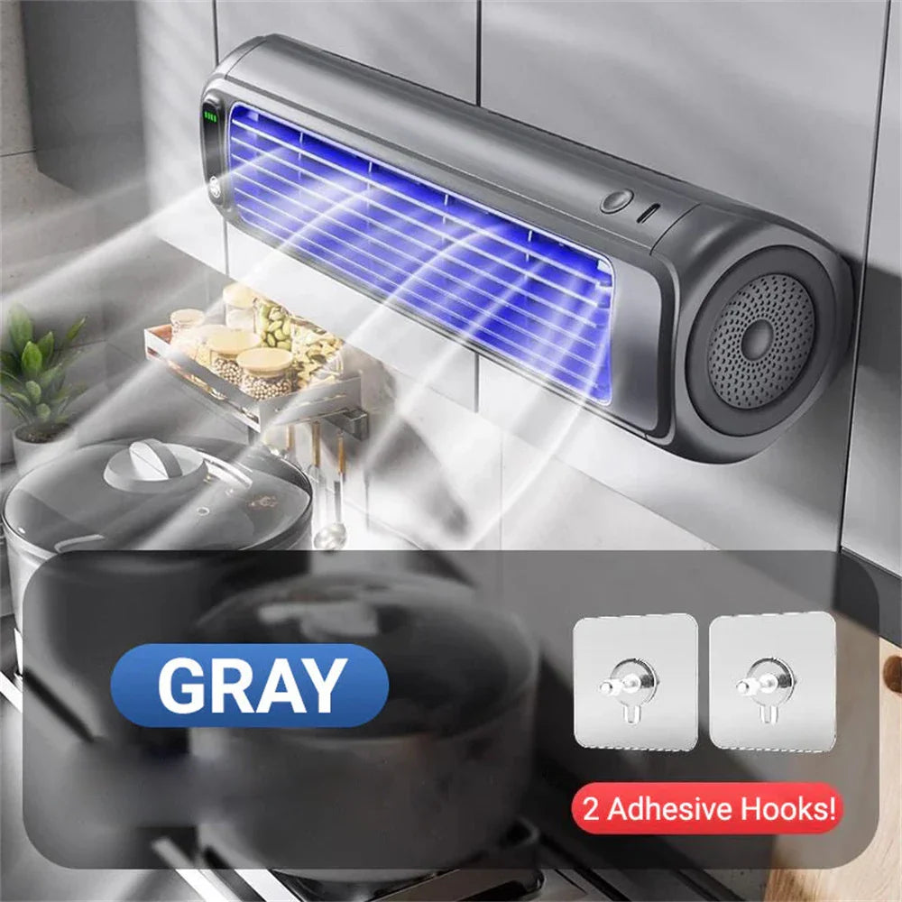 ChillMate – Your personal freshness boost, anywhere!