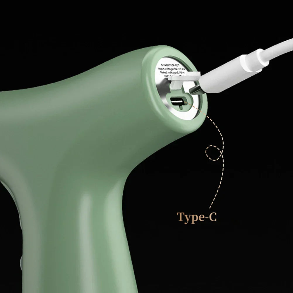 SprayChef Pro - Less fat, more flavor